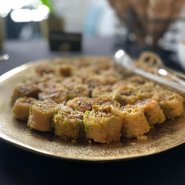 ...Nabíkda cateringu