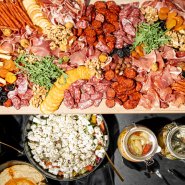 ...Akce na CATERINGU