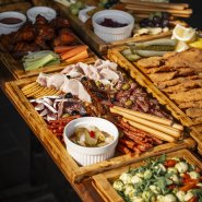 ...BejkBuu Catering